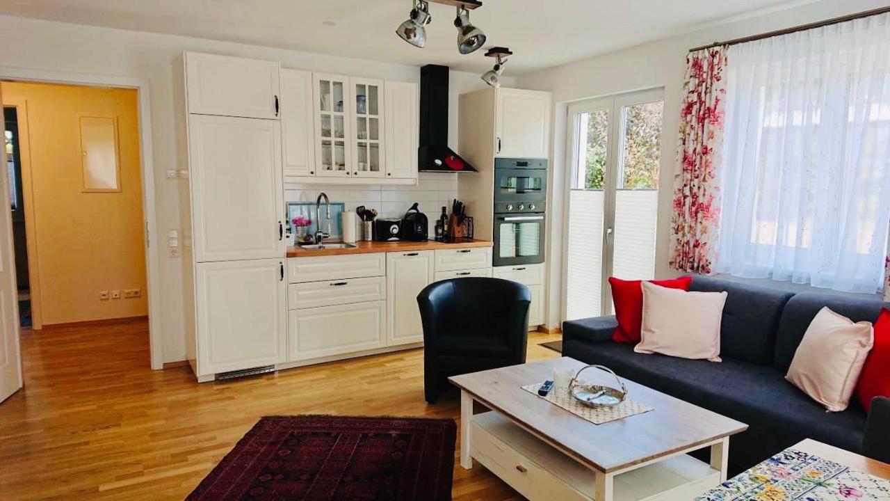 Steppacher Ferienappartements Friedenweiler Dış mekan fotoğraf
