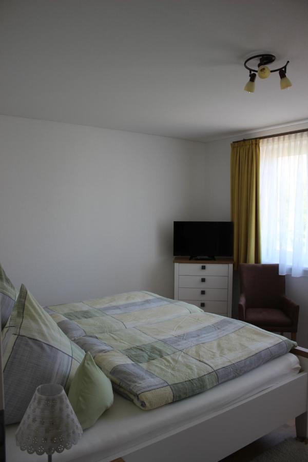 Steppacher Ferienappartements Friedenweiler Dış mekan fotoğraf