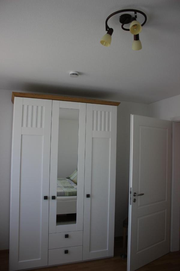 Steppacher Ferienappartements Friedenweiler Dış mekan fotoğraf