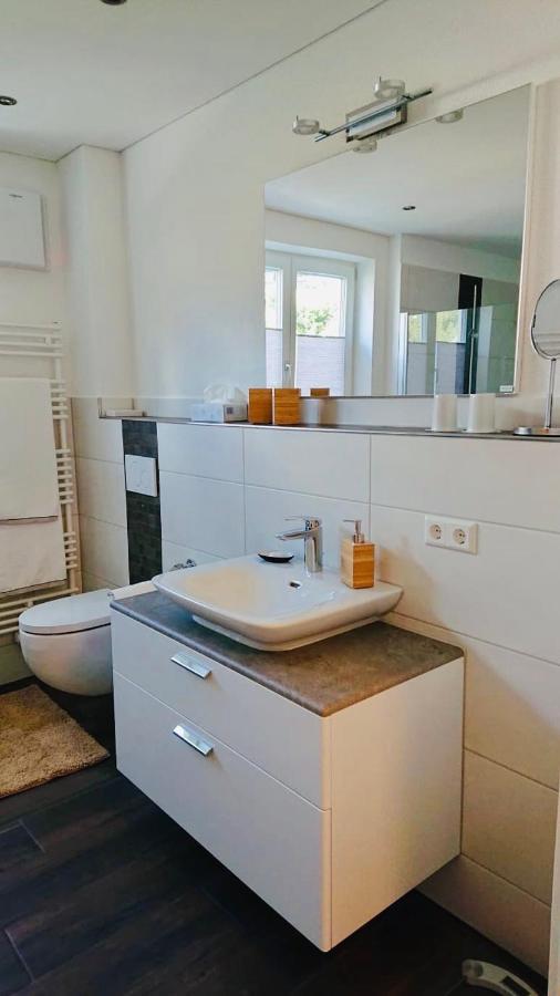 Steppacher Ferienappartements Friedenweiler Dış mekan fotoğraf