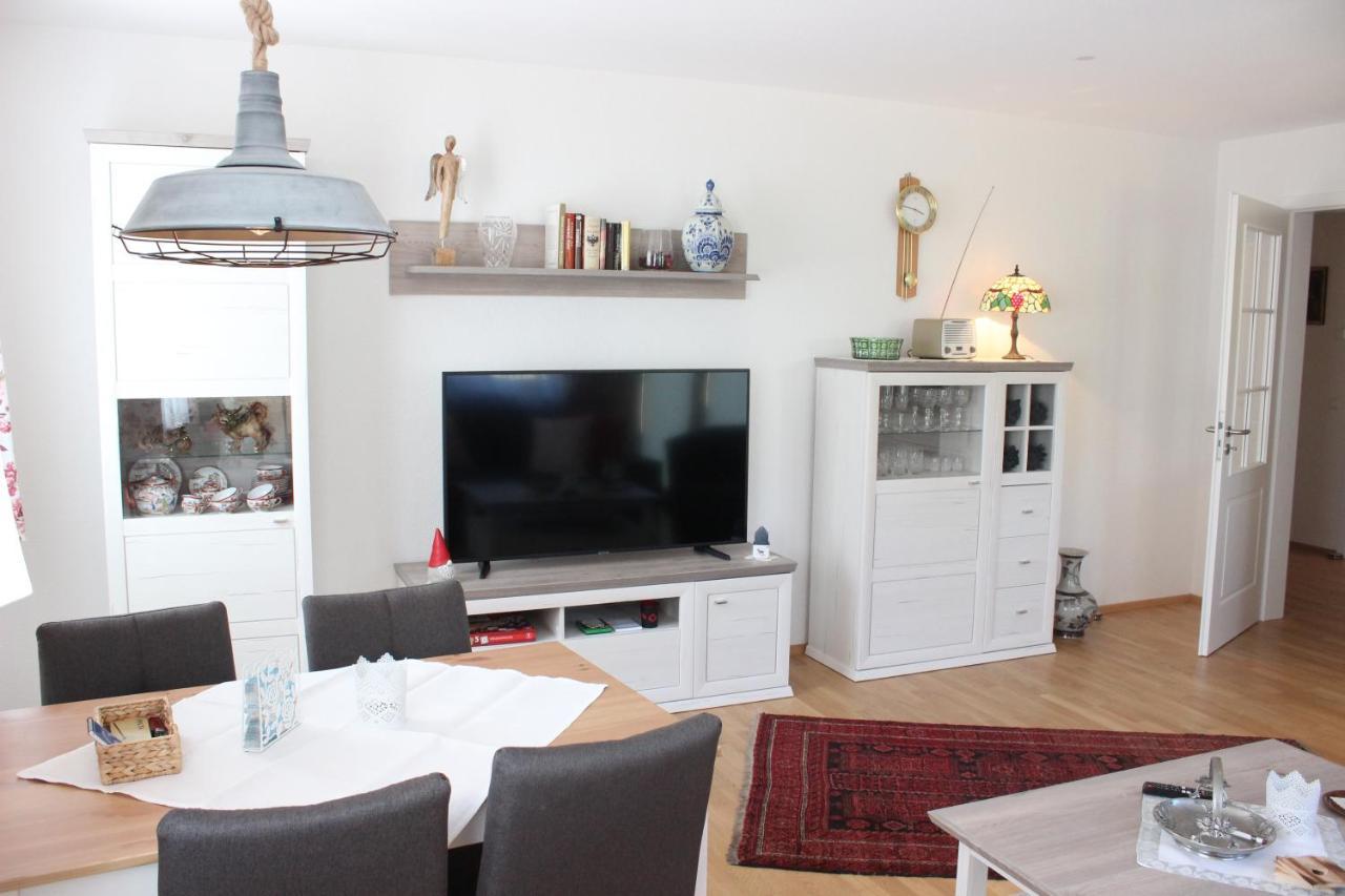 Steppacher Ferienappartements Friedenweiler Dış mekan fotoğraf