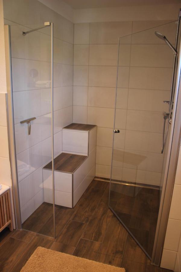 Steppacher Ferienappartements Friedenweiler Dış mekan fotoğraf